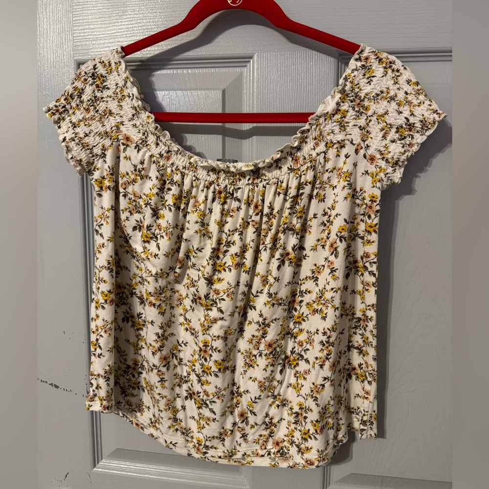 American Eagle Size XL